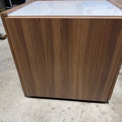 Side table/nightstand