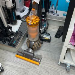 Refurbished Dyson UP13 Vacuum