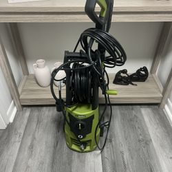 Himotor Electric Power Washer With 35ft 