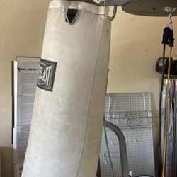 Punching Bag