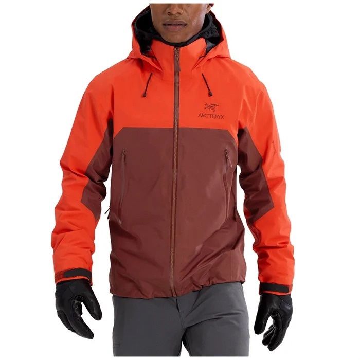 Arcteryx Beta AR Jacket Men’s Size Large L GORE-TEX