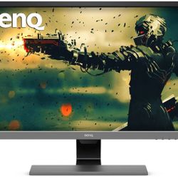 Benq 28” 4K Monitor