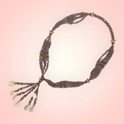 Collar De Mazo Pequeño 