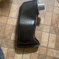 Honda S2k Cold Air Intake 