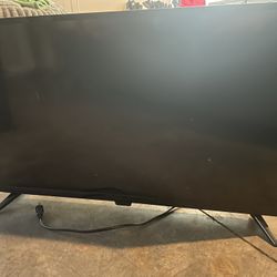 32 Insignia Smart Tv 