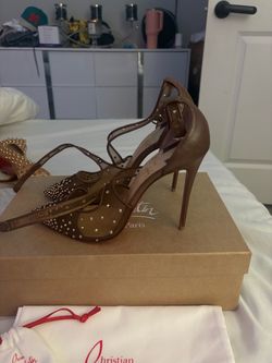 Christian loboutin