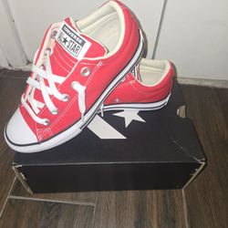 $45obo New Converse Slip On Size 2y