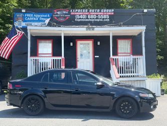 2007 Acura TL