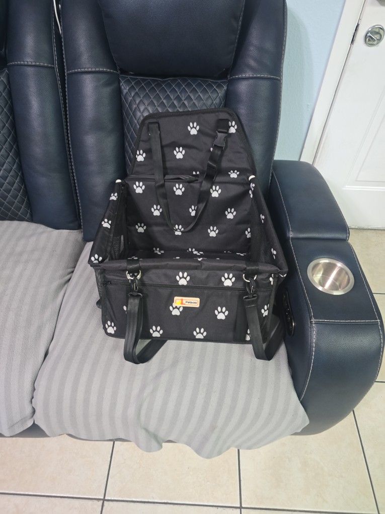 car seat for Dogs