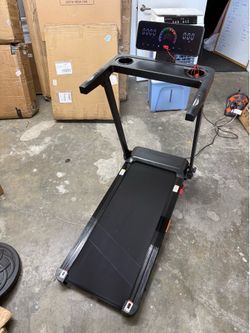 L20 Treadmill