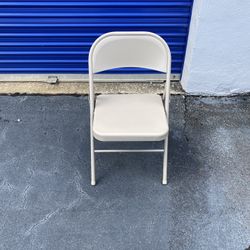 Folding Chair