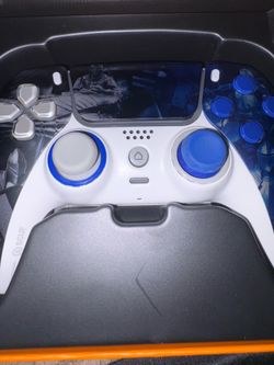 PlayStation 5 SCUF CONTROLLER