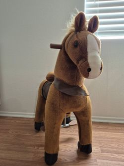 WondeRides Horse