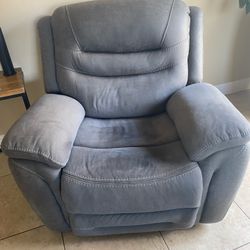 Recliner 