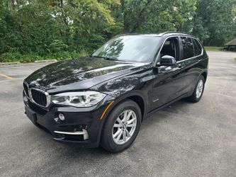 2015 BMW X5
