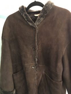 Bergdorf Goodman ladies jacket