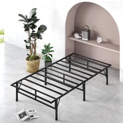 ZINUS SmartBase 14” Queen Bed Frame 