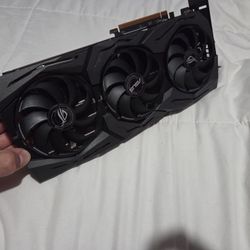 RTX 5700XT