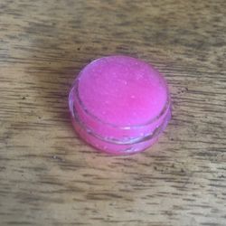 Lip Scrubs