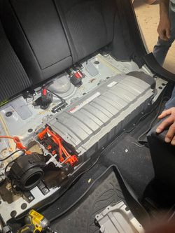 Prius Battery replacement unit - New oem