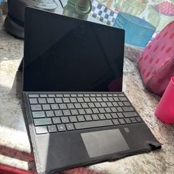 Microsoft Surface Pro