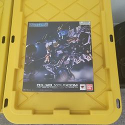 Formania EX RX-93 Nu Gundam