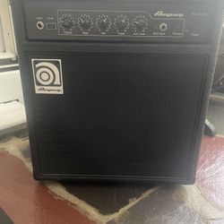 Ampeg BA 108
