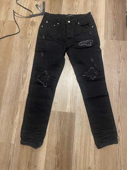 Amiri jeans