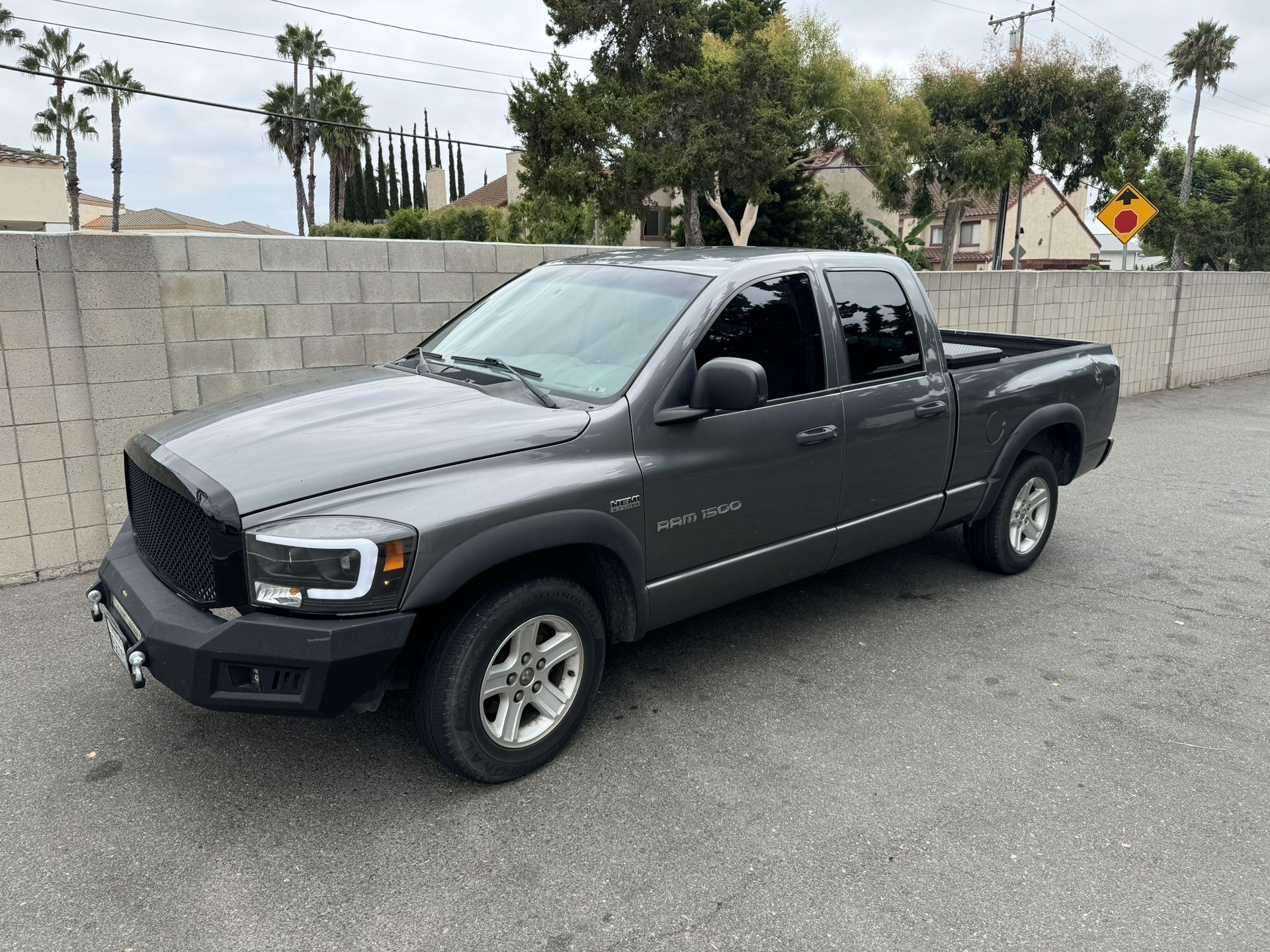 2006 Dodge Ram 1500 for Sale in Irvine, CA OfferUp