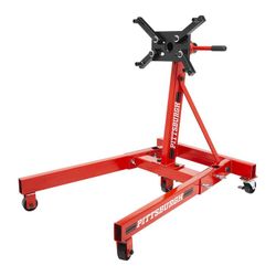 Engine stand