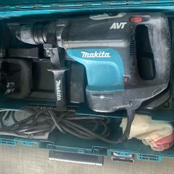 Makita Rotary Hammer