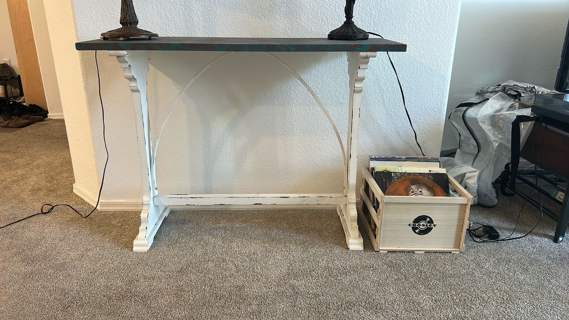 Sofa /entrance Table