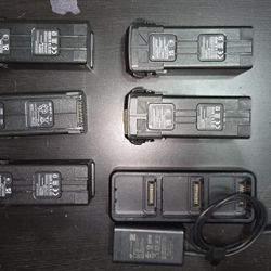 Mavic 3 Pro Batteries 