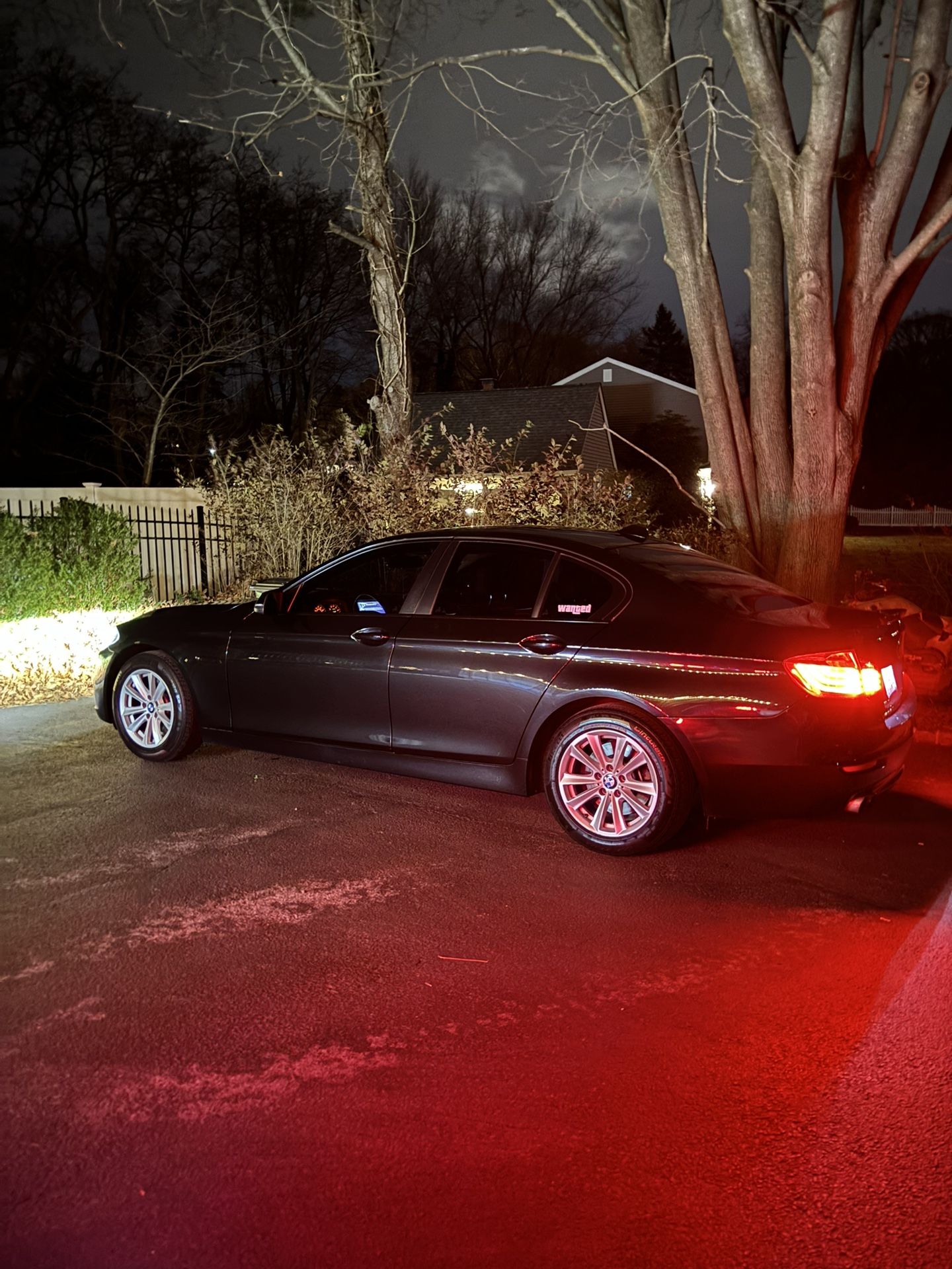 2015 BMW 528i