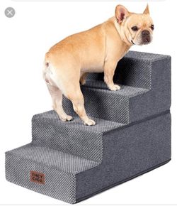 Dog Stairs