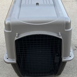 Large Pet Carrier 25x36