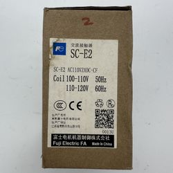 Fuji Electric Magnetic Contactor