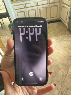 iPhone 16 pro max 256gb