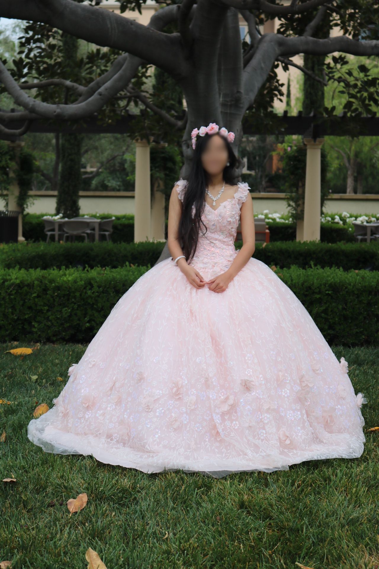 Dancing Queen Sweet 16 / Quinceañera Dress