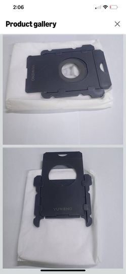 iRobot Roomba vacuum bags