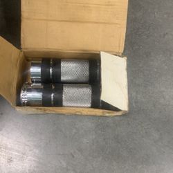 Harley Davidson Grips 