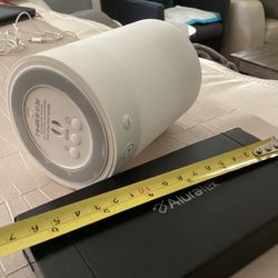 Battery Charger And Speaker 