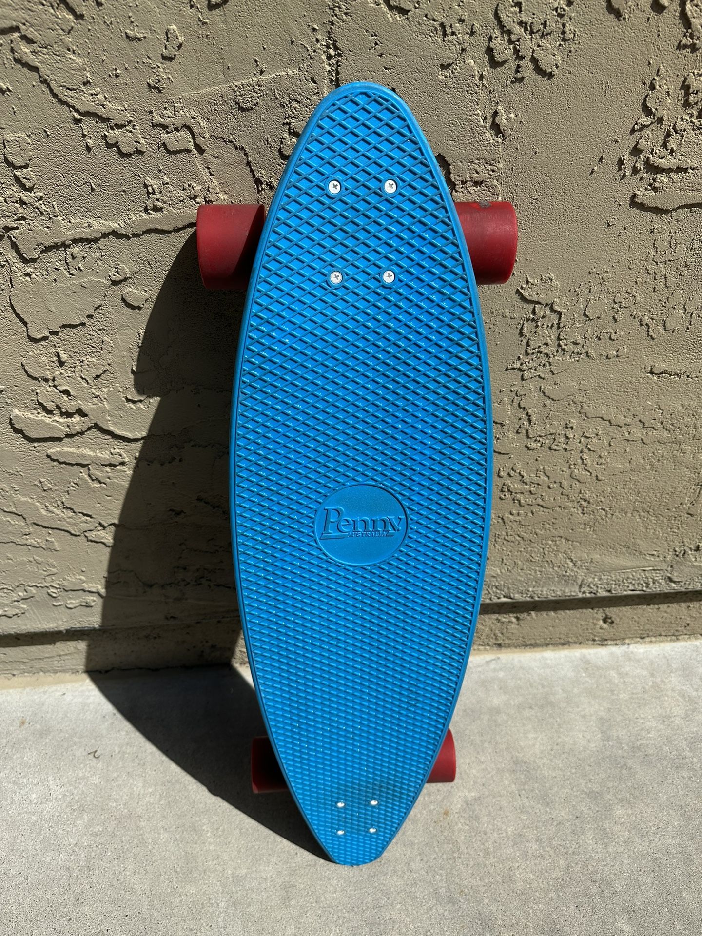 Penny Australia skateboard 36 Inch Longboard (msrp $140)