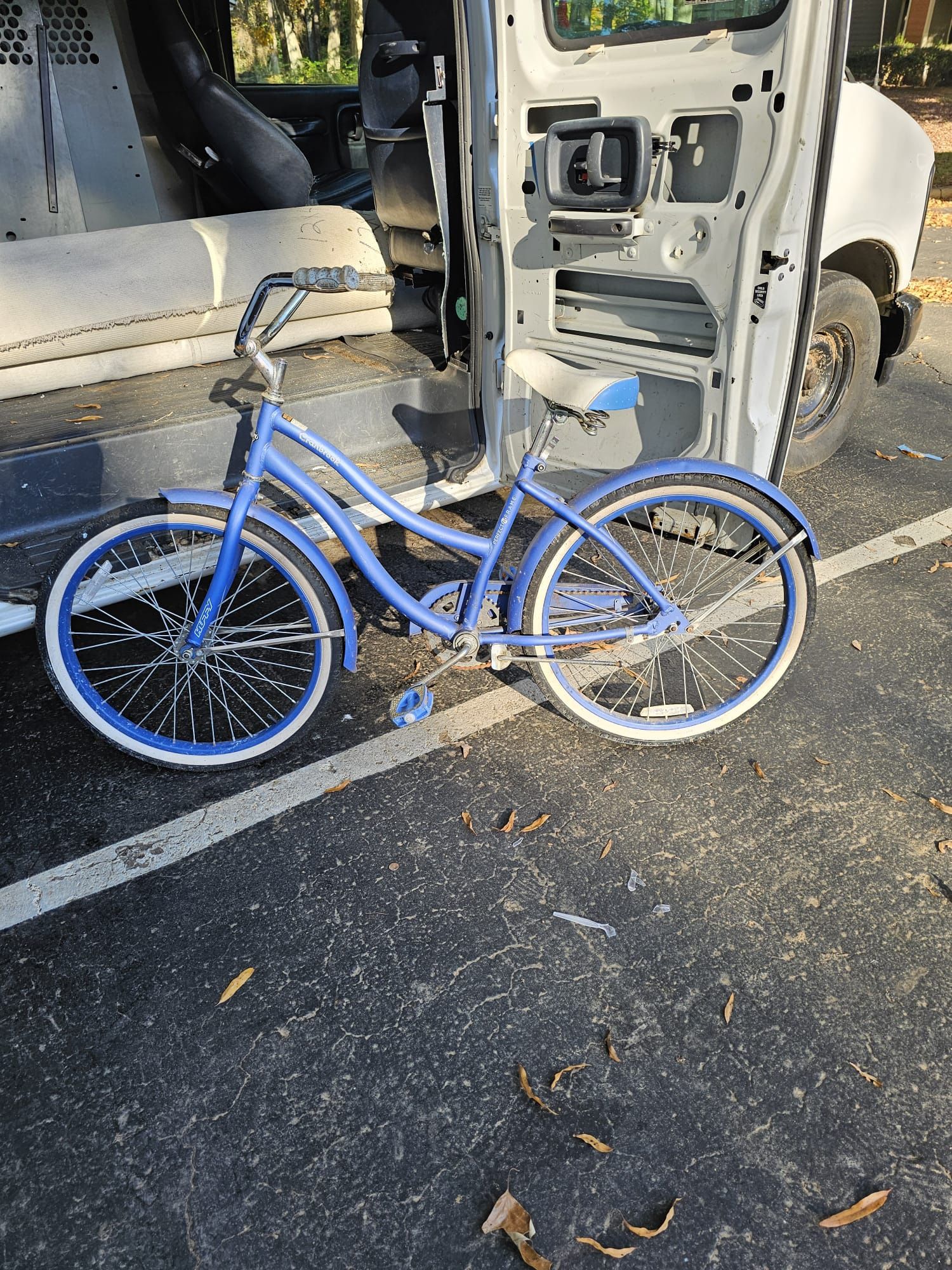 Bike