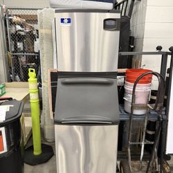 Ice Machine For Sale 