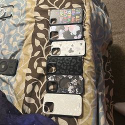 iPhone Cases 