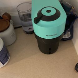 Nespresso 