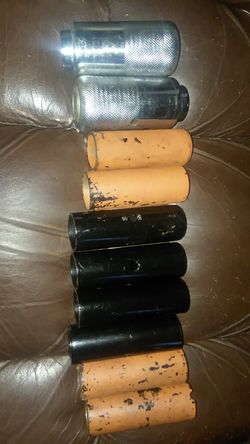 Bicycle trick stand pegs all for 20 1 set 5$