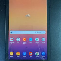 Samsung Galaxy Tablet Tab E 32GB 9.6” Cellular Unlocked