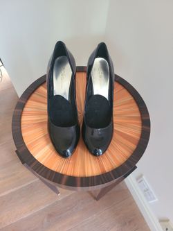 Designer Shoes - like new